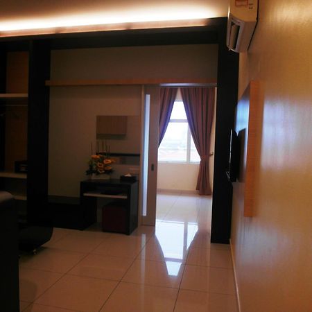 Supreme Hotel Malacca Zimmer foto